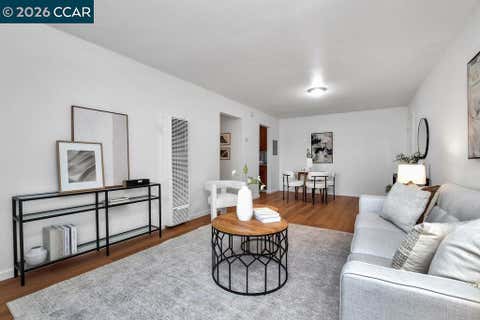 Photo of 1660 Laguna ST #B, Concord, CA 94520 (MLS # 41145994)