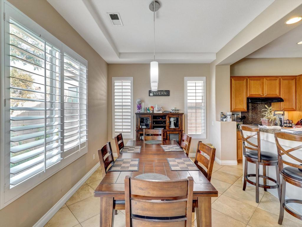 Esplanade - Residential