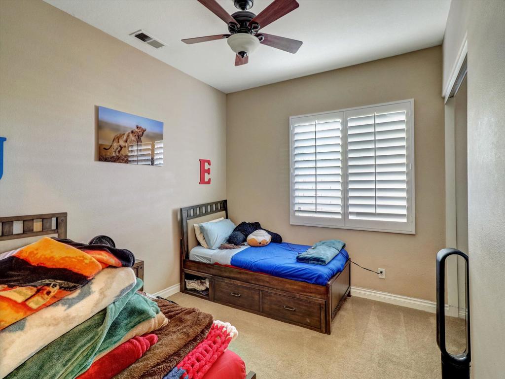 Esplanade - Residential