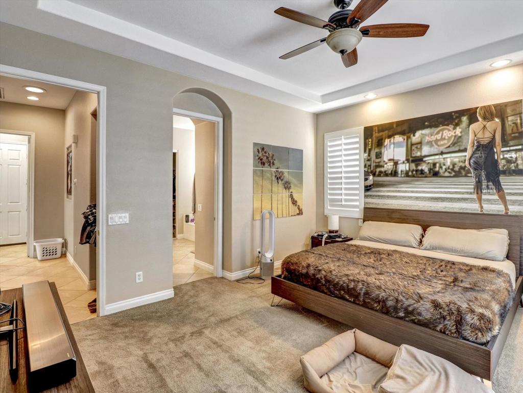 Esplanade - Residential