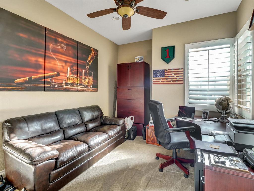 Esplanade - Residential