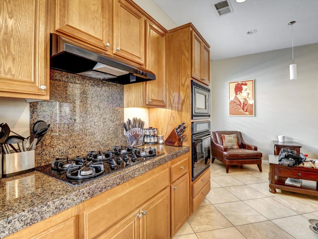 Esplanade - Residential