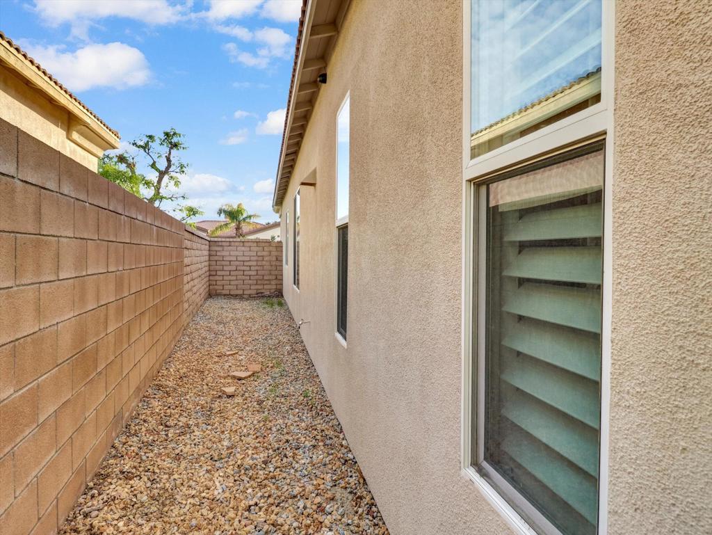 Esplanade - Residential