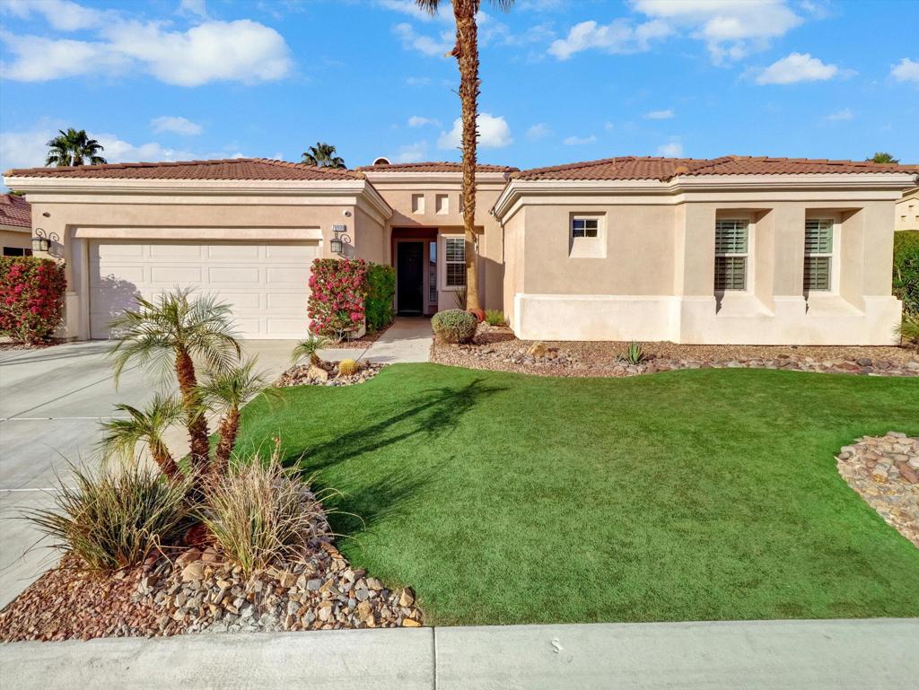 Esplanade - Residential