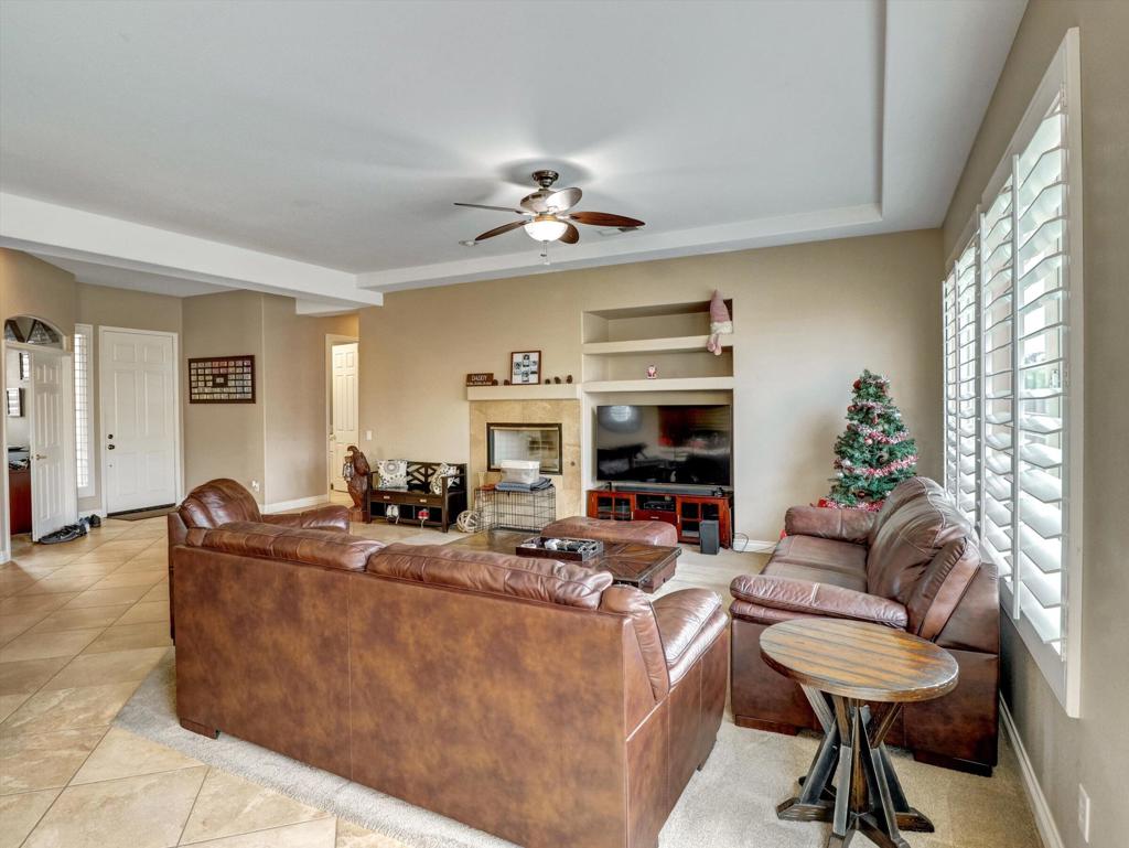 Esplanade - Residential