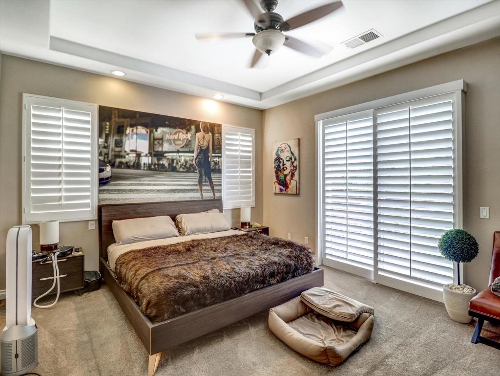 Esplanade - Residential