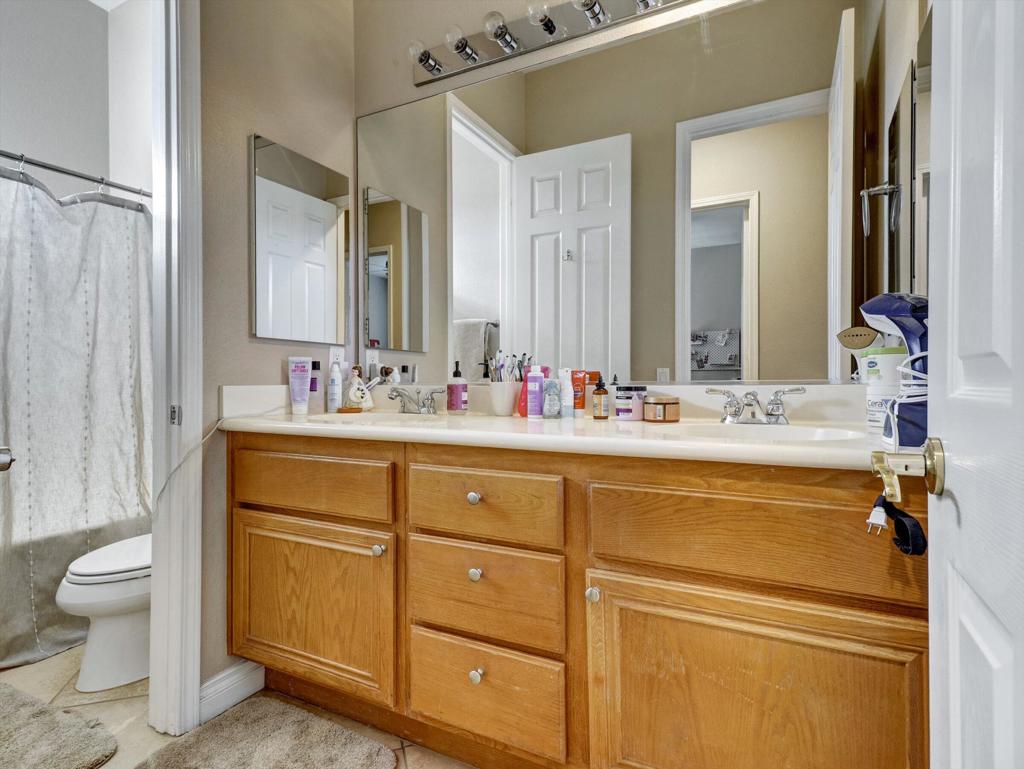 Esplanade - Residential