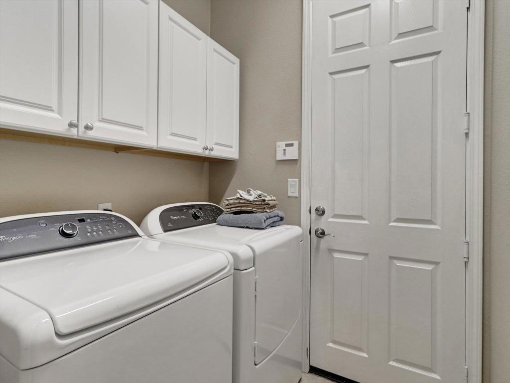 Esplanade - Residential