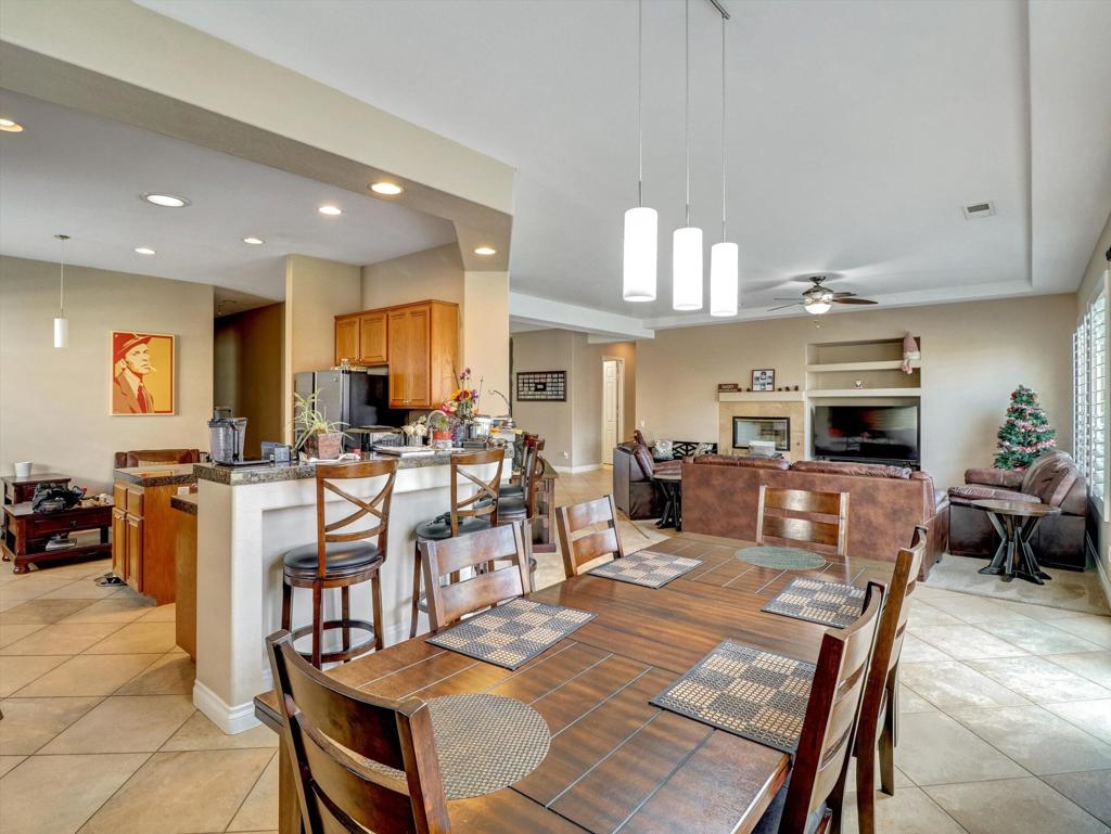 Esplanade - Residential