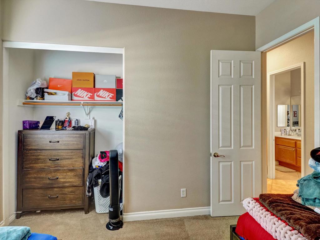 Esplanade - Residential