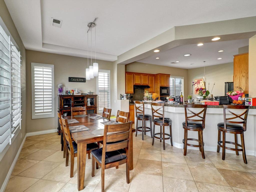 Esplanade - Residential