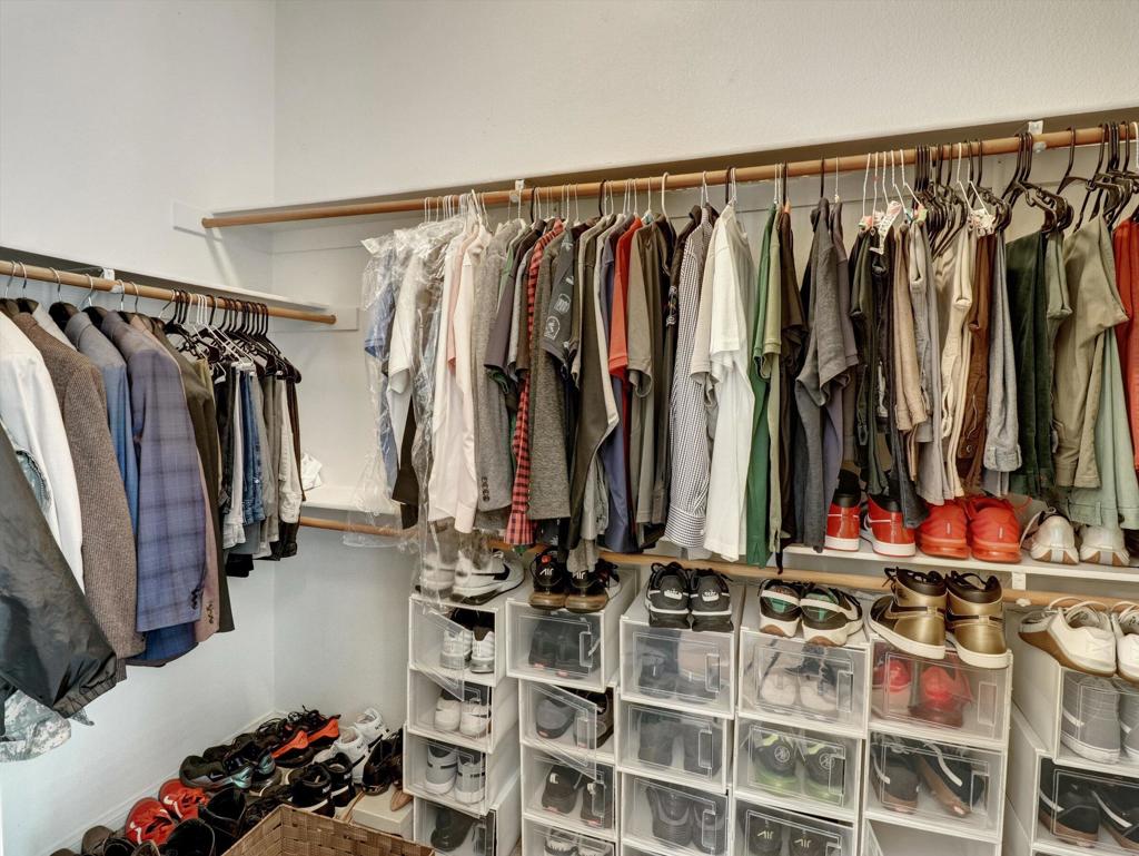 Esplanade - Residential