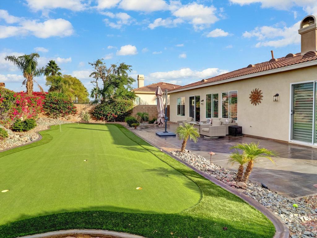 Esplanade - Residential