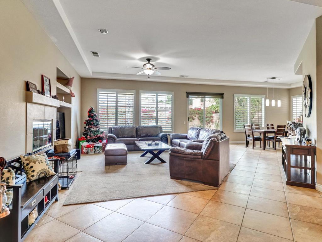 Esplanade - Residential