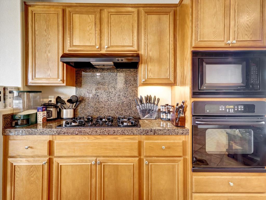 Esplanade - Residential