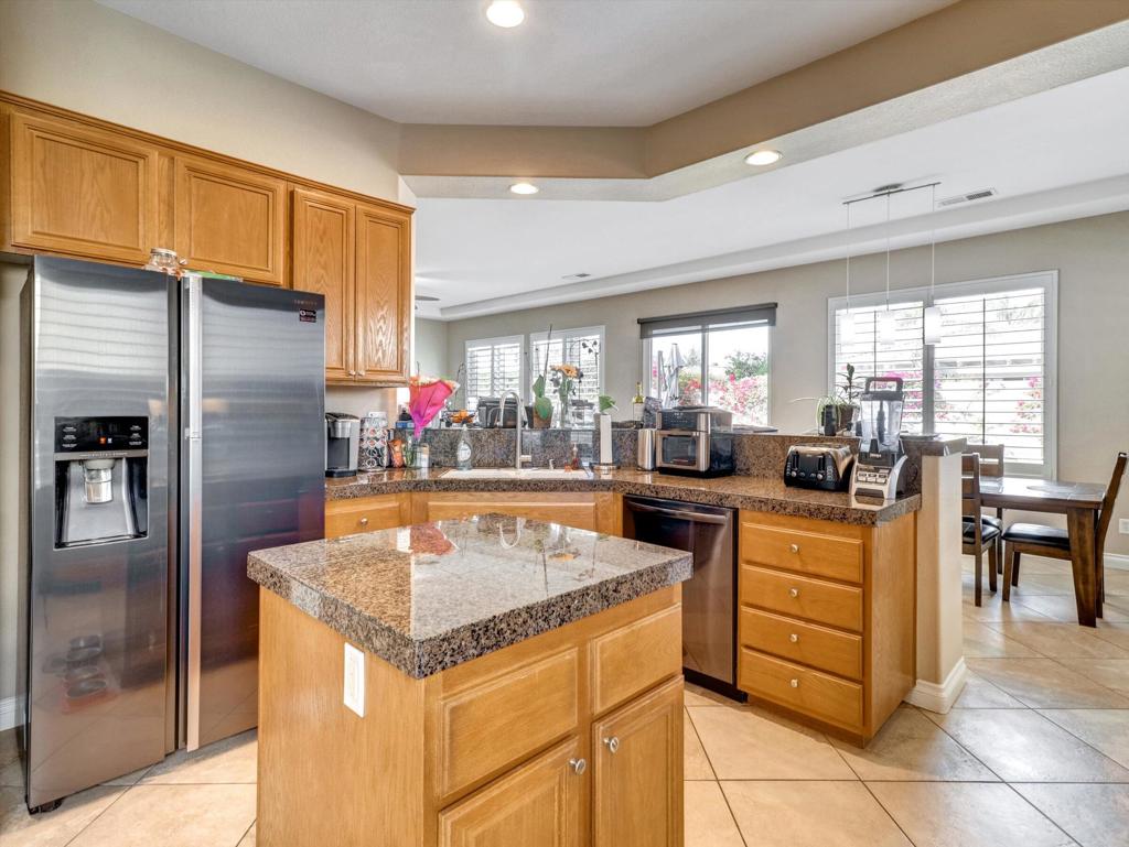 Esplanade - Residential