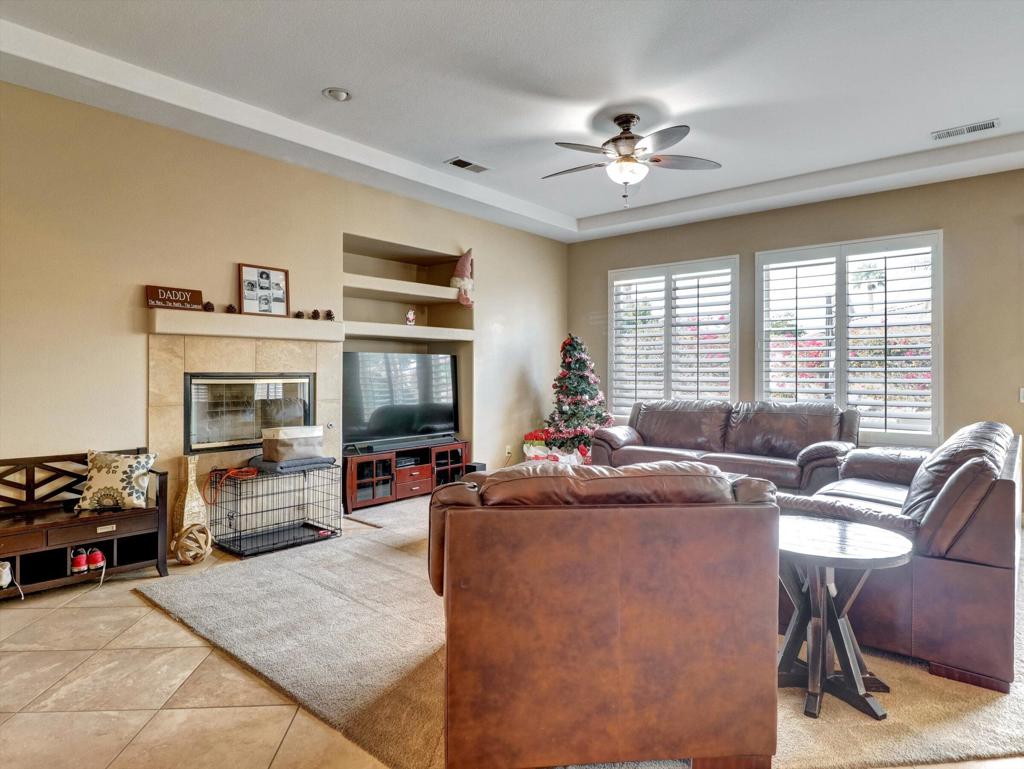 Esplanade - Residential