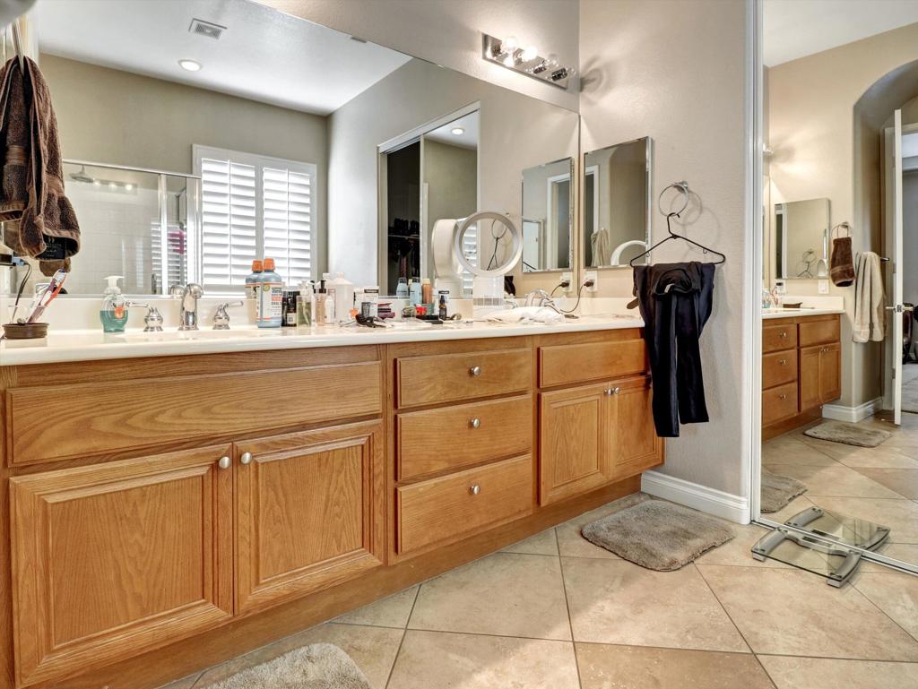 Esplanade - Residential