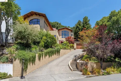 150 Vicente Rd, Berkeley, CA 94705 - MLS#: 41123923