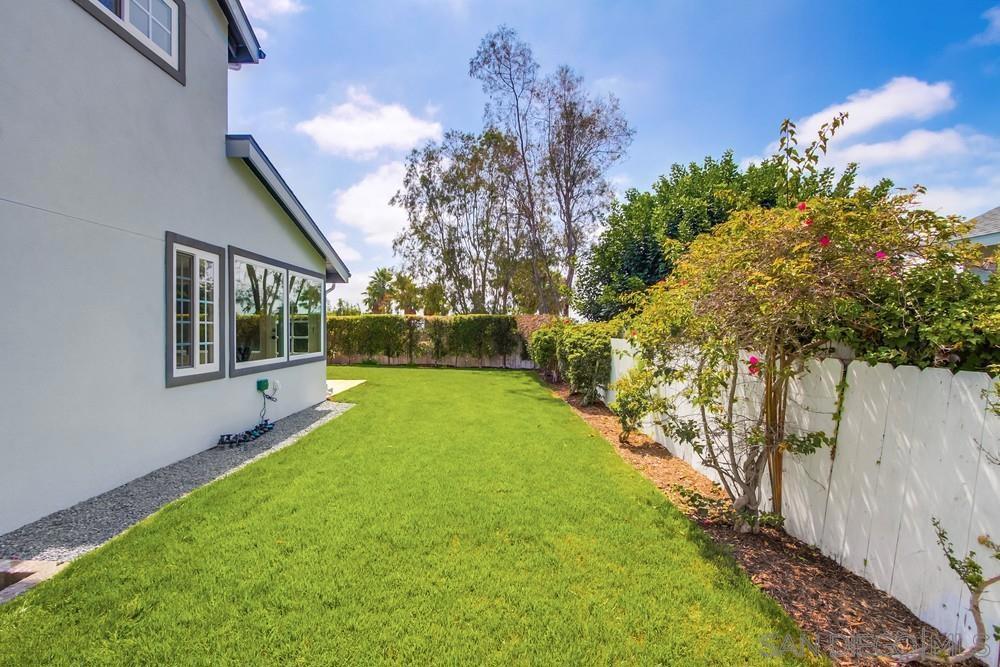 La Costa - Residential