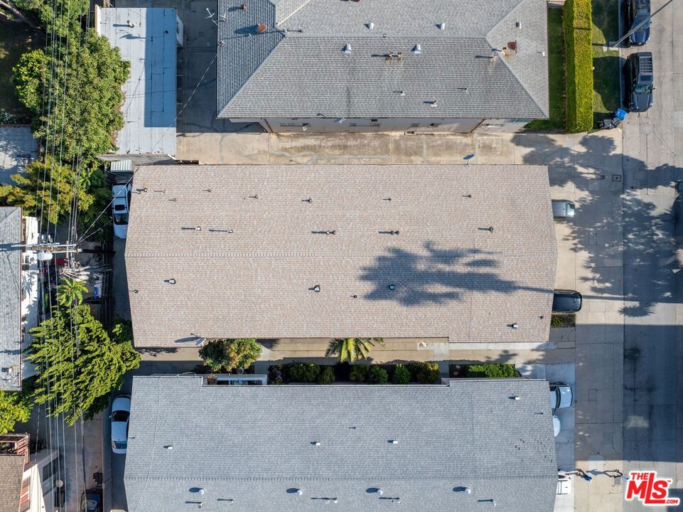 1114 S Sherbourne Drive