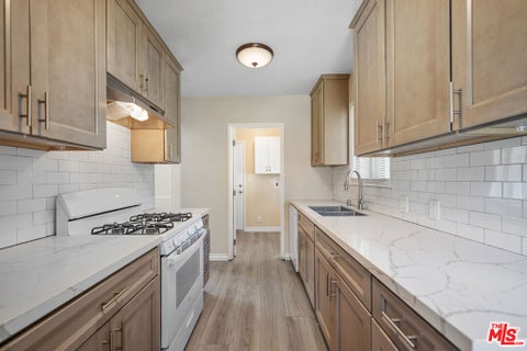 Tiny photo for 8914 Canby Avenue, Los Angeles, CA 91325 (MLS # 26873621)