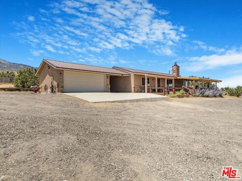9446 Green Road Pinon Hills CA 92372