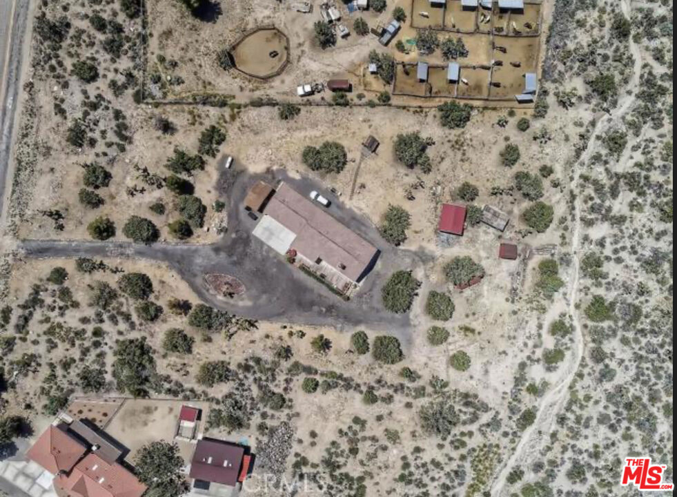 9446 Green Road