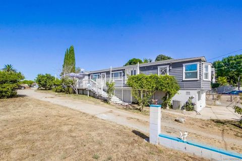 Photo of 28-4626 Edenvale Ave AVE, La Mesa, CA 91941 (MLS # 260012073SD)