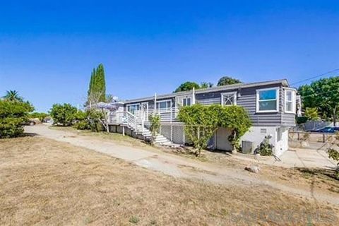 Photo of 28-4626 Edenvale Ave AVE, La Mesa, CA 91941 (MLS # 260012073SD)