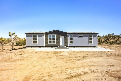 11475 Descanso Road Pinon Hills CA 92372