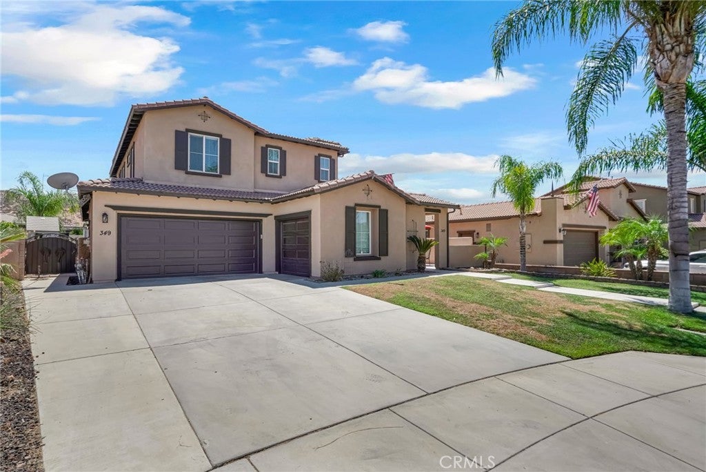 349 Tuffa Court
