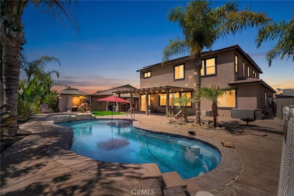 349 Tuffa Court