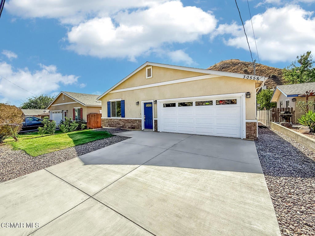 30558 San Martinez Road