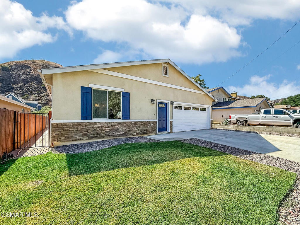 30558 San Martinez Road