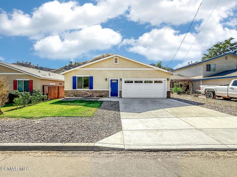 Photo of 30558 San Martinez Road, Castaic, CA 91384 (MLS # 226005008)