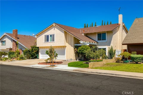 Photo of 6053 Lawrence ST, Cypress, CA 90630 (MLS # OC26193508)