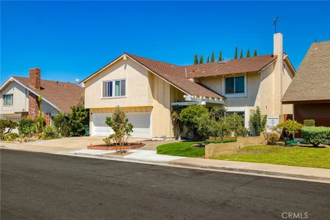 6053 Lawrence St, Cypress, CA 90630 - MLS#: OC26193508