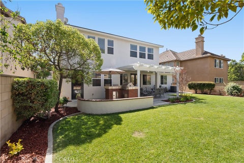 Photo of 2472 N Highwood Road, Orange, CA 92867 (MLS # OC26038768)