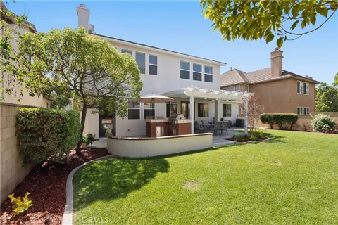 2472 N Highwood Road, Orange, CA 92867 - MLS#: OC26038768