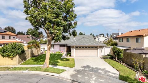 12417 Rose Street Cerritos CA 90703
