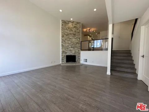 5307 Wilkinson Avenue Unit 10, Valley Village, CA 91607 - MLS#: 25617743