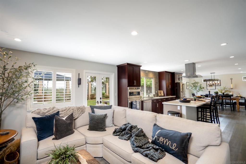 Del Mar - Residential
