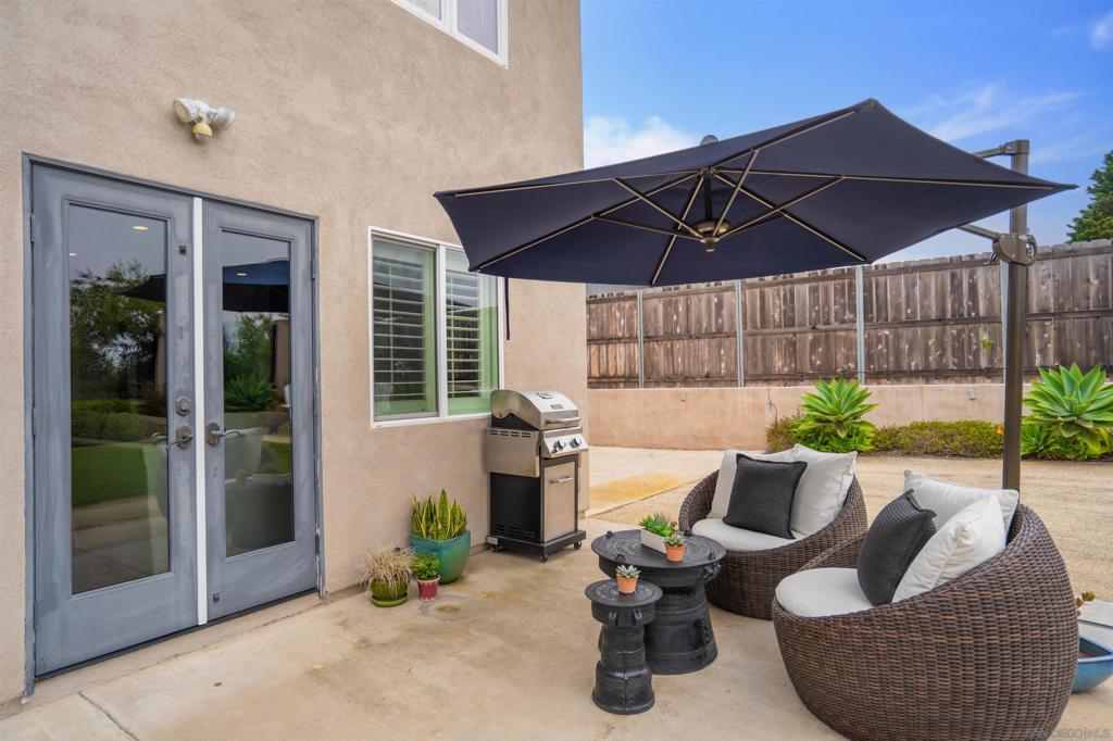 Del Mar - Residential