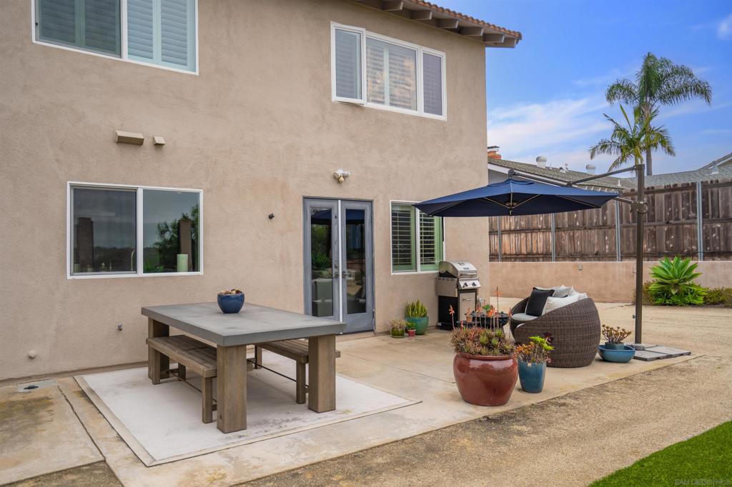 Del Mar - Residential