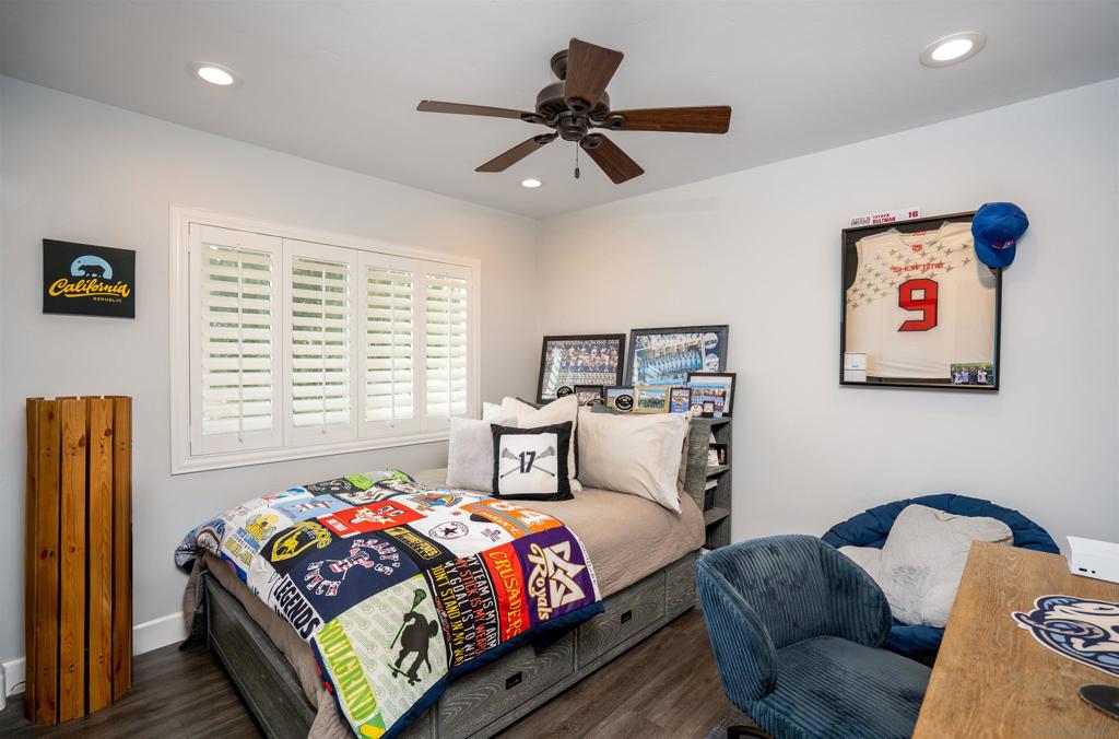 Del Mar - Residential
