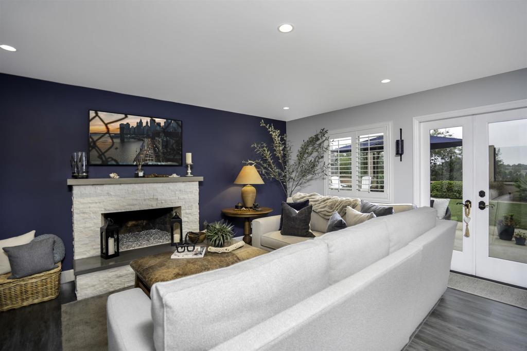 Del Mar - Residential
