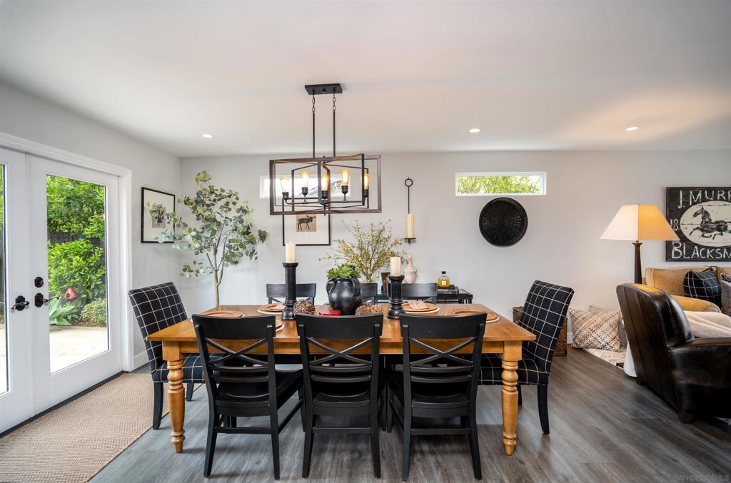 Del Mar - Residential