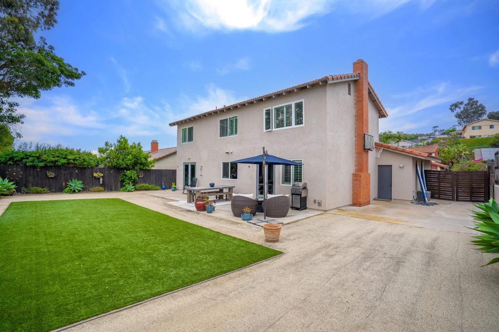 Del Mar - Residential