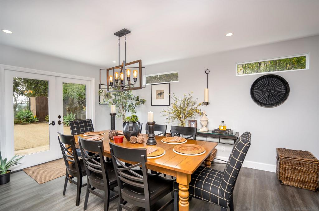 Del Mar - Residential